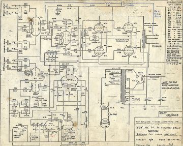 Vox_Jennings-AC30 36_AC30 ;36 1964 revision-1964.Amp preview